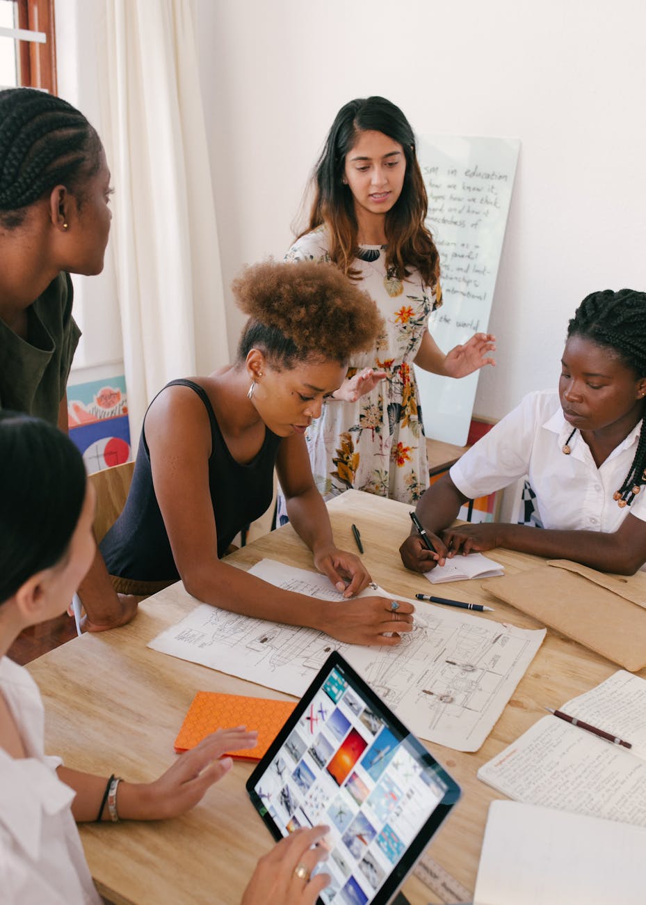 You Matter: A special message for my Millennials & Gen Z Leaders