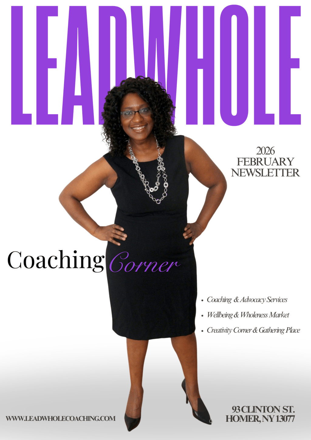 Rooted. Whole. Becoming. In Fabulous February&nbsp;❤️